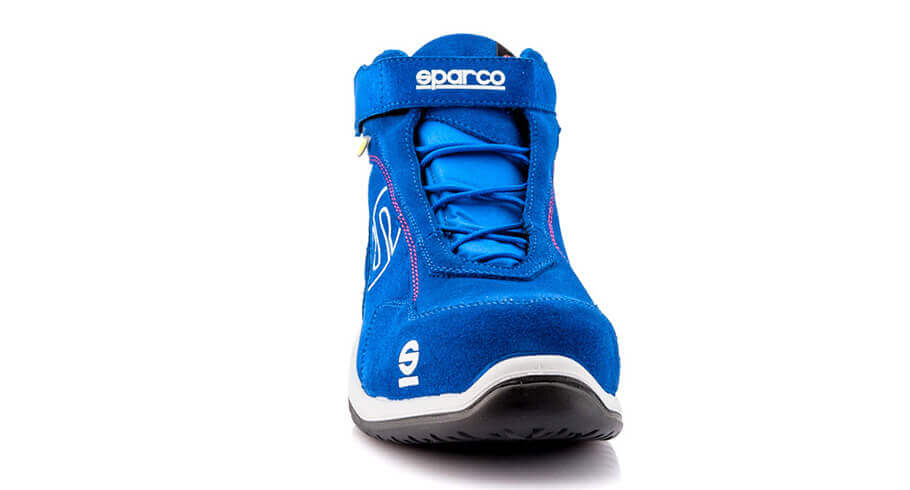 Scarpe antinfortunistiche sparco sales racing evo